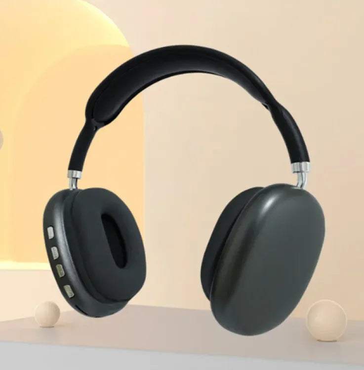 P9 Wireless Bluetooth Headphones