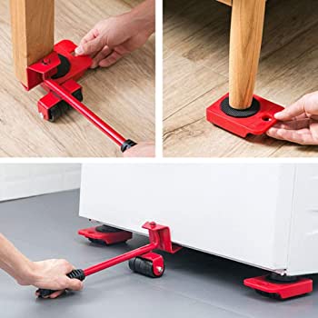 Furniture Moving Tool Heavy Object Mover