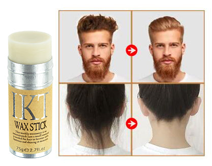 IKT Wax Stick – Ultimate Hair Styling Solution