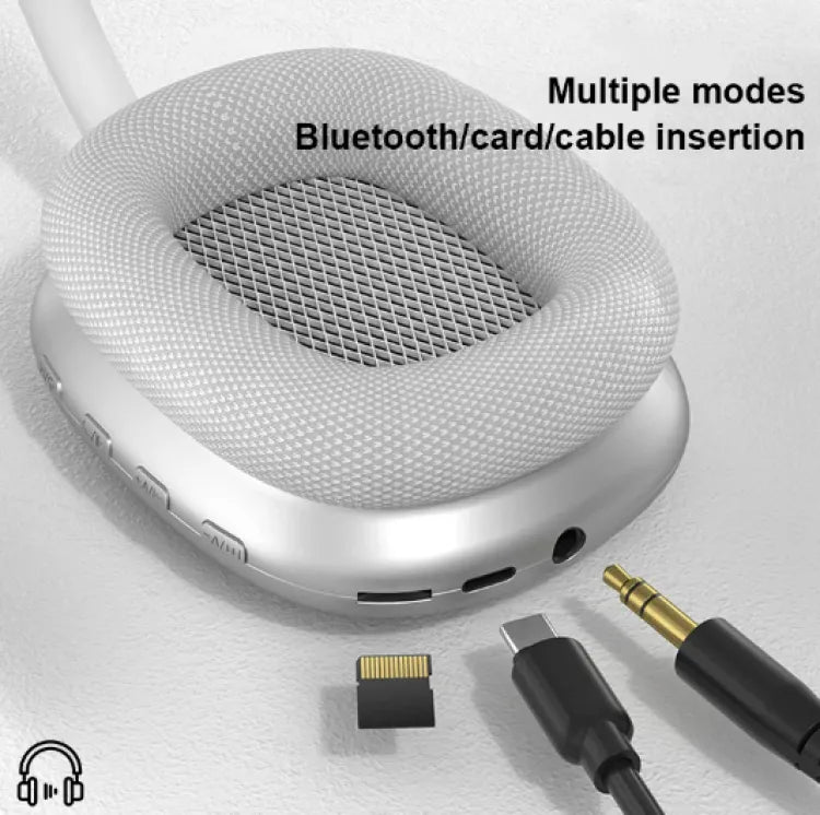 P9 Wireless Bluetooth Headphones