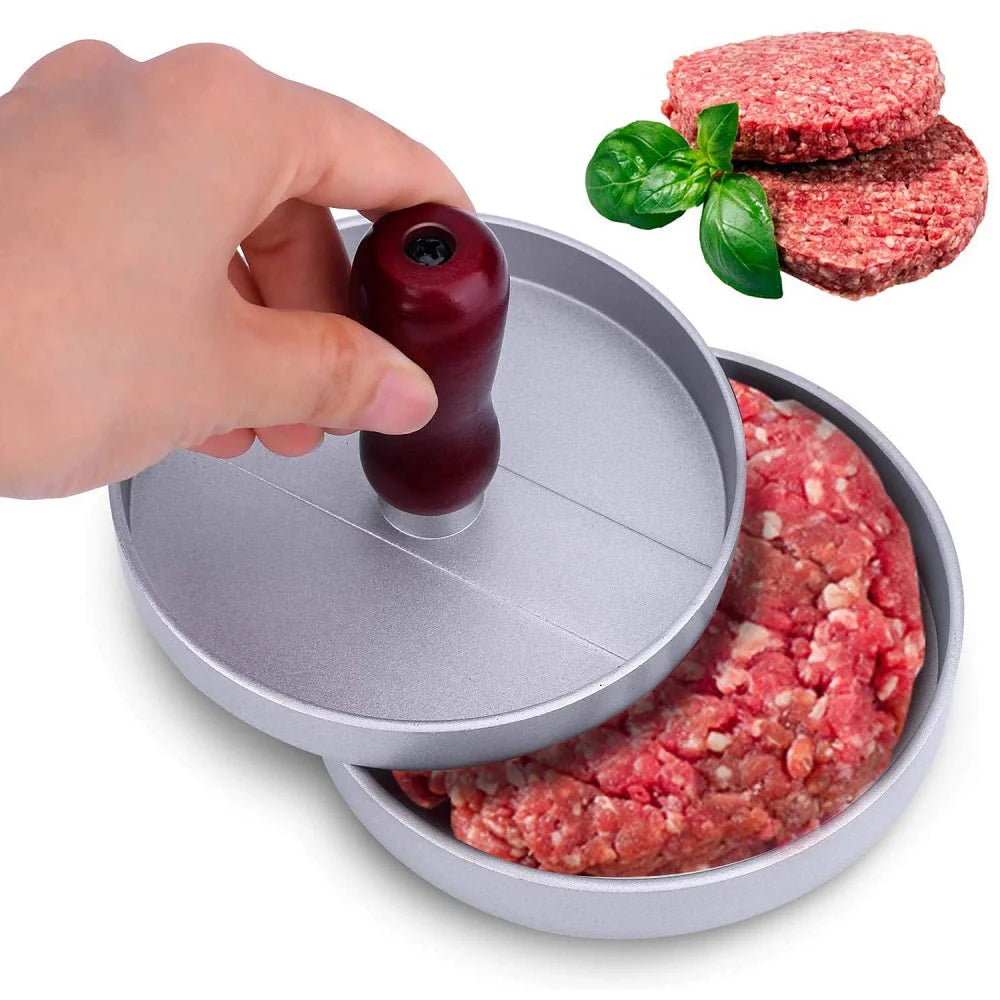 Burger Patty (Kebab) Maker