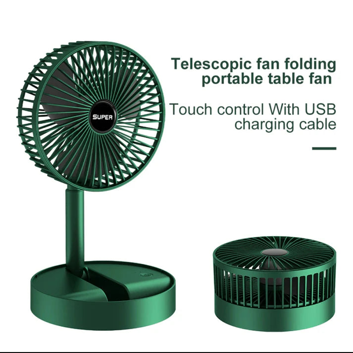 Protable Cooling Fan