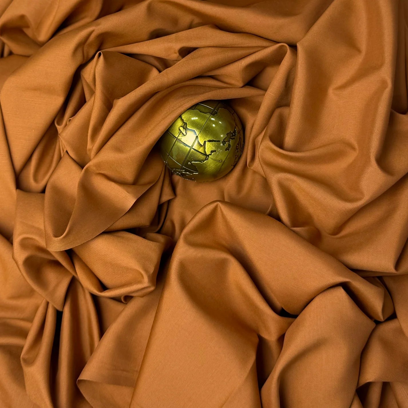 Italian Boski Wash N Wear All Season Stuff