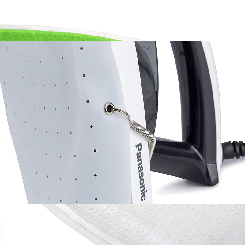 IronGuard Teflon Cover