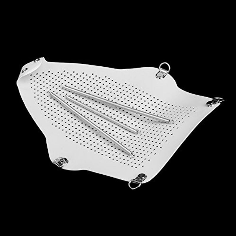 IronGuard Teflon Cover