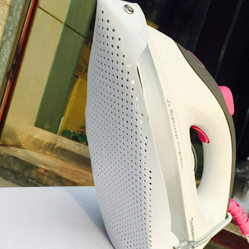 IronGuard Teflon Cover