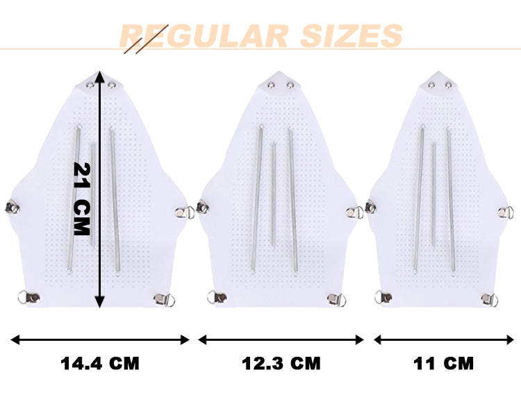 IronGuard Teflon Cover