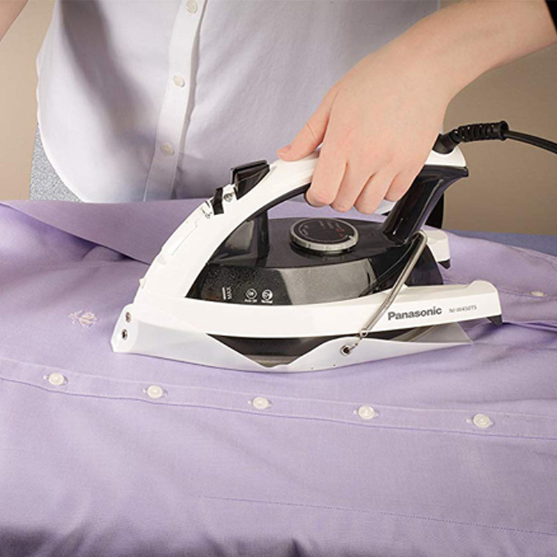 IronGuard Teflon Cover