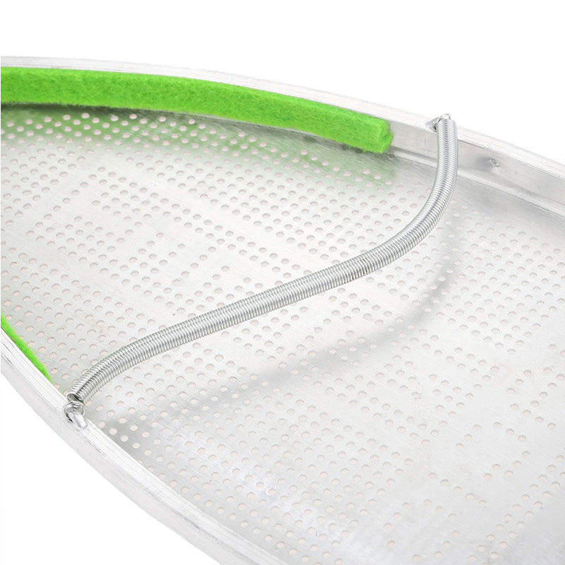 IronGuard Teflon Cover