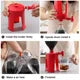 Soda Beverage Dispenser Bottle