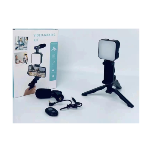 Mobile Vlogging Kit