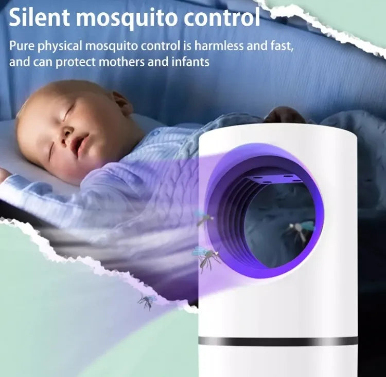 Anti Mosquito Killer UV Lamp