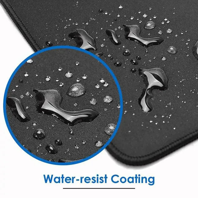 Anti-slip Keyboard Pad