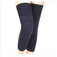 2 PCS Non-Slip Warm Knee Pads