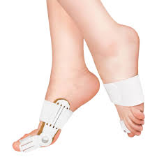 Bunion Splint and Big Toe Straightener