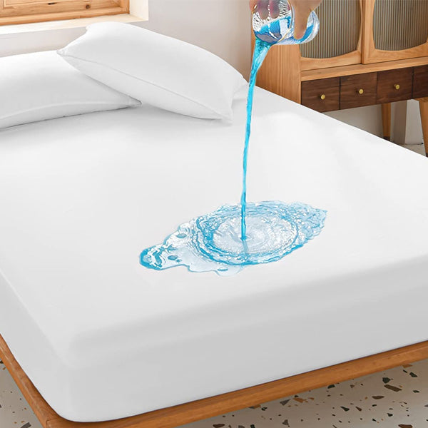 Waterproof Mattress Protector