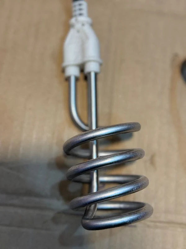 F8 2000W Non-Current Electric Water Heater