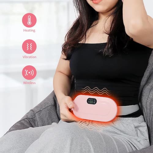 Warming Belt – Adjustable Warm Temperature Relief