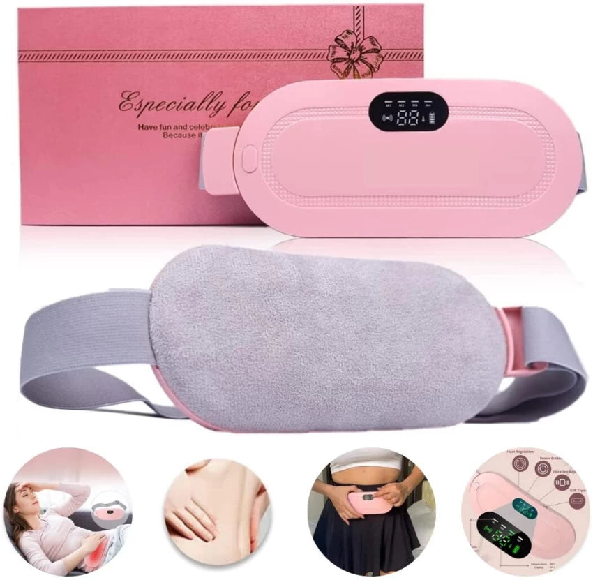 Warming Belt – Adjustable Warm Temperature Relief