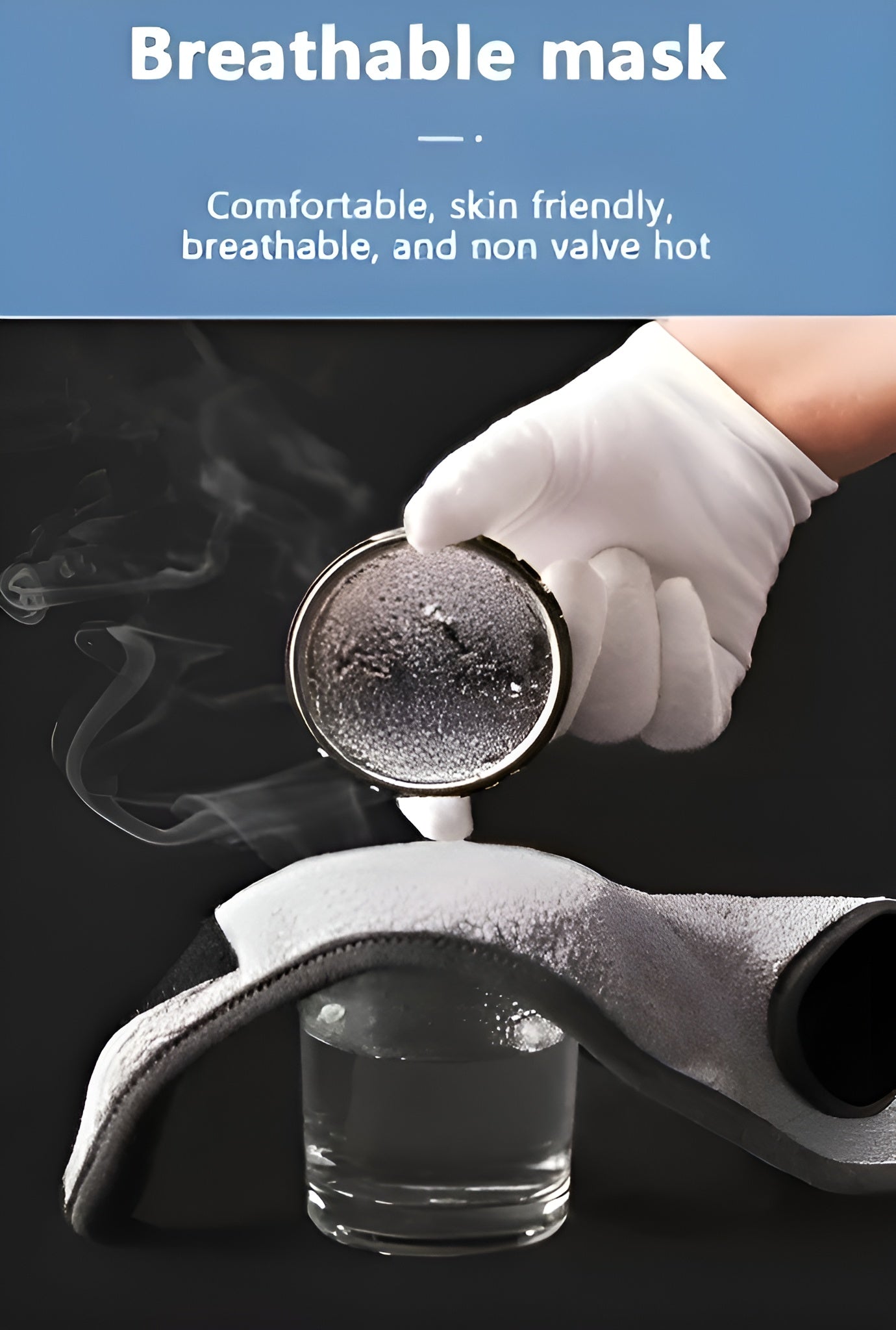 Winter Windproof Ski Mask