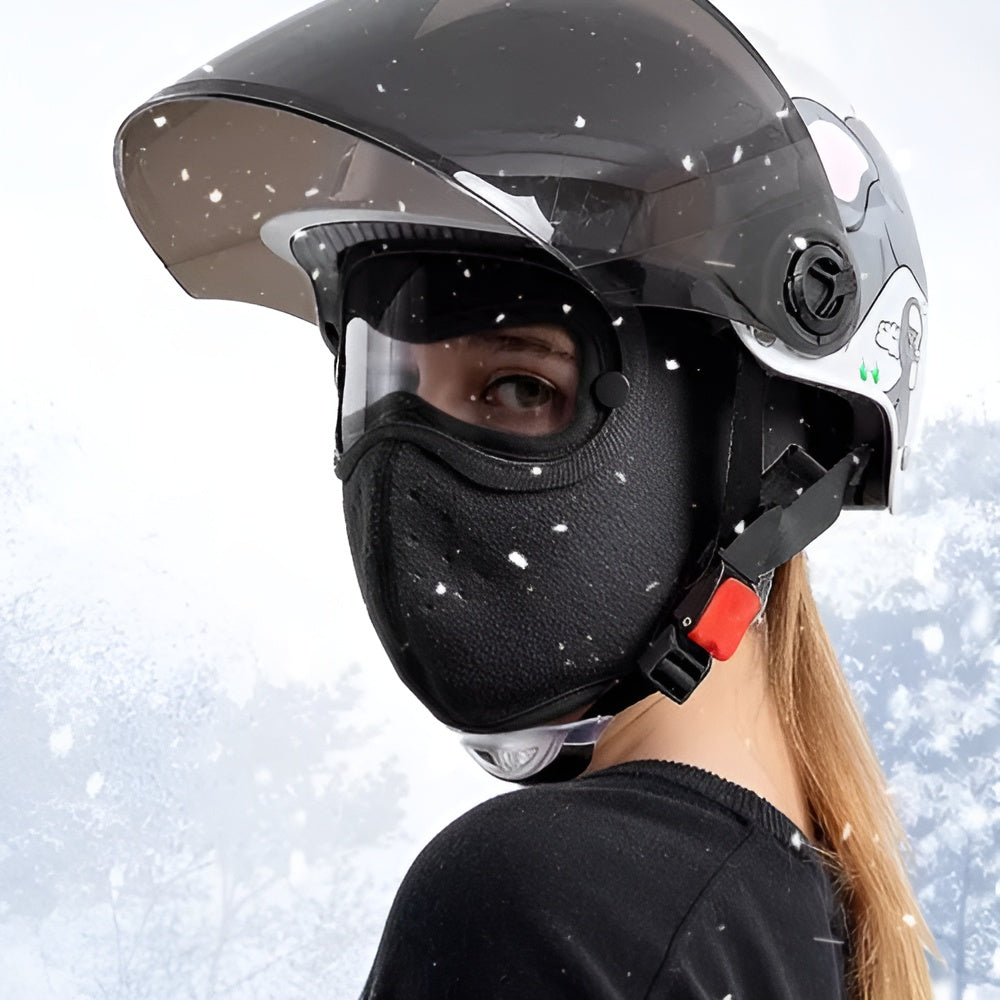 Winter Windproof Ski Mask