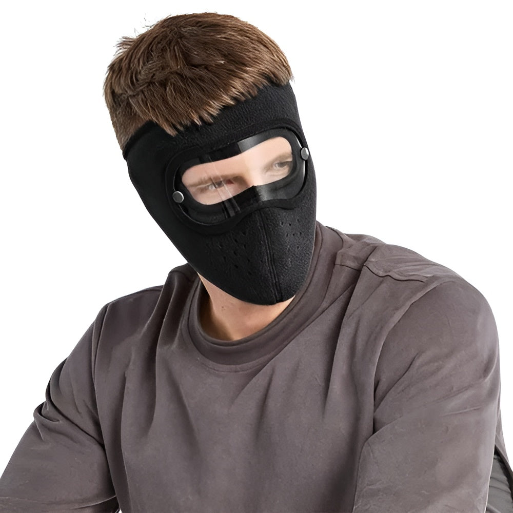Winter Windproof Ski Mask
