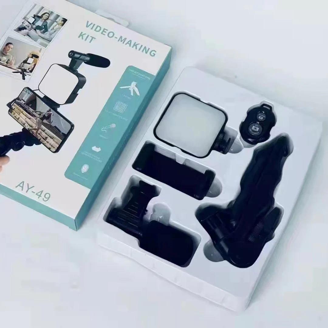 Mobile Vlogging Kit